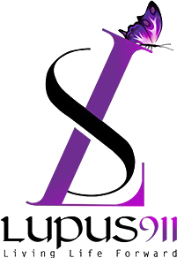 Lupus911 Logo